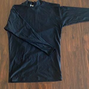 Under armour cold gear long sleeve